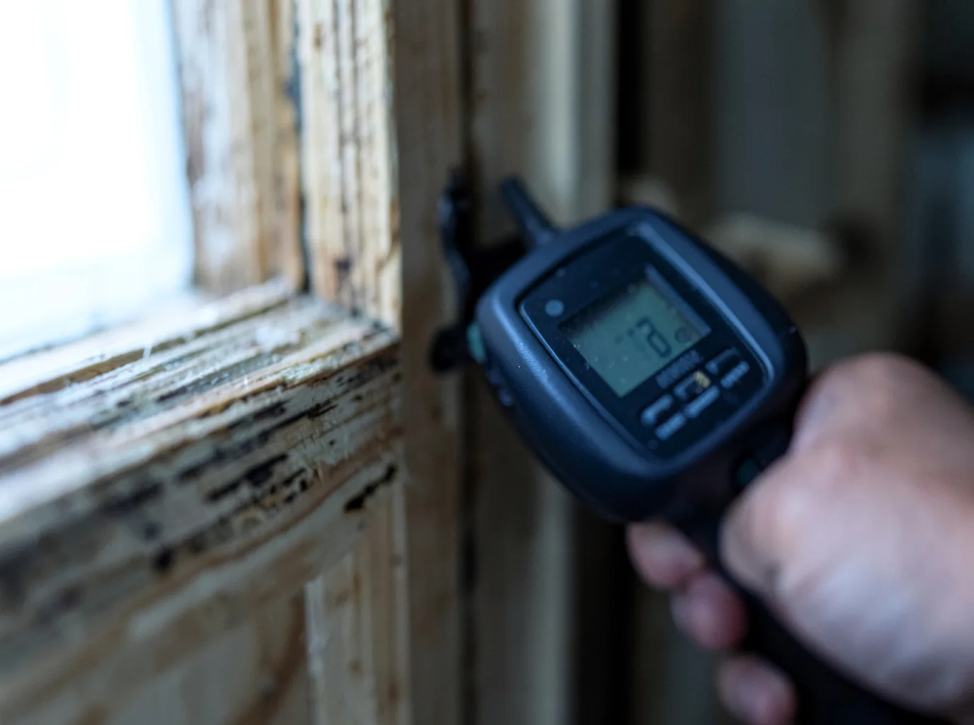 Commercial Water Damage Restoration in Phyllis, KY